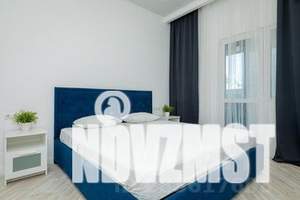 1-к квартира, посуточно, 47м2, 4/7 этаж