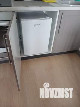 Студия квартира, посуточно, 25м2, 11/20 этаж