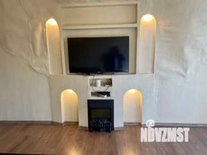 3-к квартира, посуточно, 95м2, 2/17 этаж