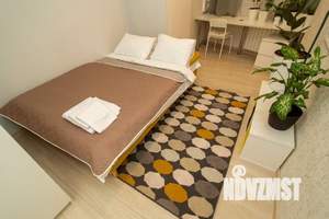 3-к квартира, посуточно, 80м2, 1/1 этаж
