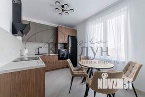 2-к квартира, на длительный срок, 70м2, 14/19 этаж