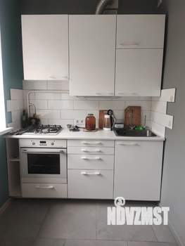 3-к квартира, на длительный срок, 62м2, 5/5 этаж