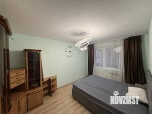 2-к квартира, на длительный срок, 40м2, 3/5 этаж