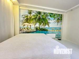 2-к квартира, посуточно, 70м2, 1/1 этаж