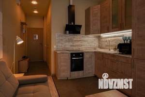 1-к квартира, посуточно, 29м2, 1/1 этаж