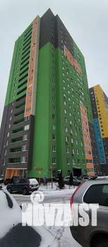 Студия квартира, посуточно, 31м2, 5/21 этаж