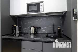 1-к квартира, посуточно, 24м2, 4/6 этаж