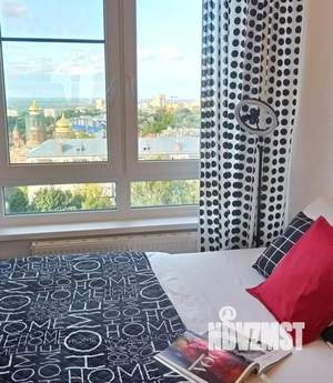 1-к квартира, посуточно, 14м2, 1/1 этаж