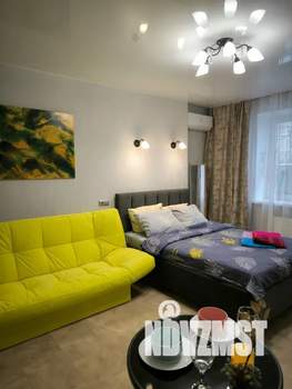 1-к квартира, посуточно, 30м2, 2/9 этаж