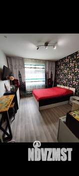 Студия квартира, на длительный срок, 22м2, 1/11 этаж