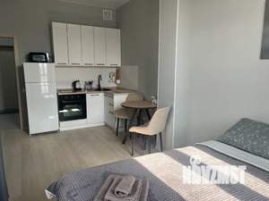 Студия квартира, посуточно, 25м2, 5/8 этаж