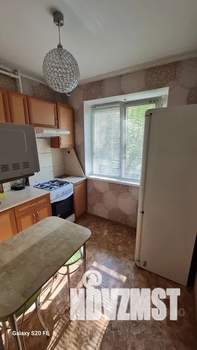 1-к квартира, посуточно, 35м2, 1/5 этаж