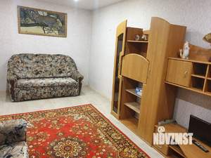 1-к квартира, на длительный срок, 30м2, 1/5 этаж