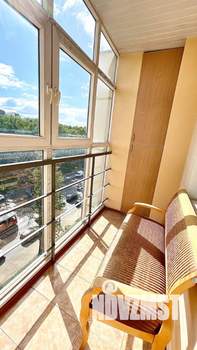 1-к квартира, на длительный срок, 45м2, 7/10 этаж