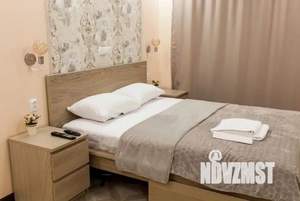 2-к квартира, посуточно, 56м2, 1/1 этаж