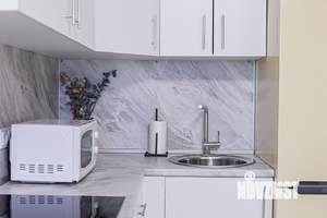 1-к квартира, посуточно, 39м2, 1/1 этаж