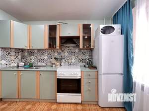 1-к квартира, на длительный срок, 50м2, 5/13 этаж