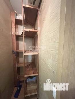 1-к квартира, на длительный срок, 34м2, 7/9 этаж