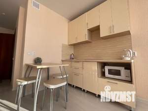 Студия квартира, посуточно, 24м2, 11/14 этаж
