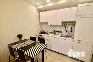 2-к квартира, на длительный срок, 55м2, 5/19 этаж