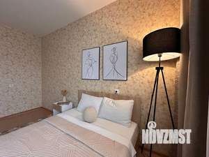 3-к квартира, посуточно, 90м2, 3/10 этаж