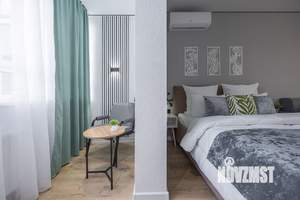 Студия квартира, посуточно, 28м2, 13/15 этаж