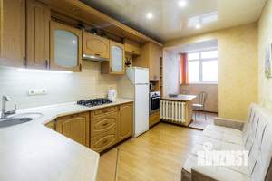 1-к квартира, посуточно, 40м2, 2/9 этаж