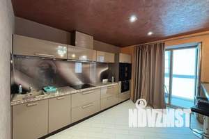 1-к квартира, посуточно, 39м2, 6/9 этаж