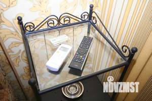 1-к квартира, посуточно, 35м2, 3/10 этаж