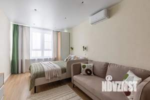 Студия квартира, посуточно, 26м2, 15/15 этаж