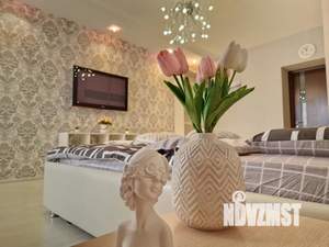 2-к квартира, посуточно, 74м2, 3/10 этаж