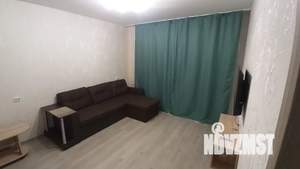 2-к квартира, посуточно, 46м2, 4/10 этаж
