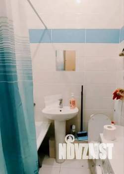 1-к квартира, посуточно, 24м2, 14/14 этаж