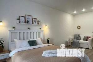 1-к квартира, посуточно, 37м2, 11/25 этаж