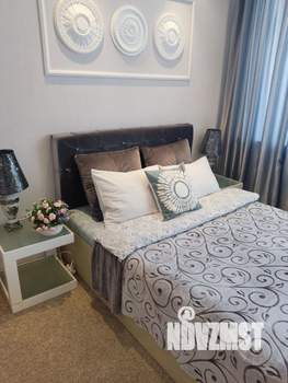 Студия квартира, посуточно, 30м2, 4/5 этаж