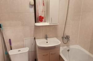 2-к квартира, на длительный срок, 42м2, 2/5 этаж