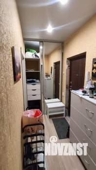 1-к квартира, на длительный срок, 44м2, 6/18 этаж