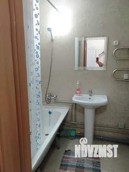 1-к квартира, посуточно, 27м2, 12/22 этаж