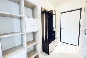 1-к квартира, посуточно, 20м2, 5/10 этаж