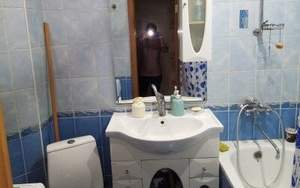 1-к квартира, на длительный срок, 34м2, 5/9 этаж