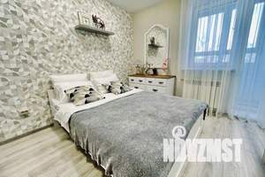 1-к квартира, посуточно, 20м2, 3/9 этаж