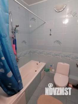 1-к квартира, на длительный срок, 45м2, 3/11 этаж