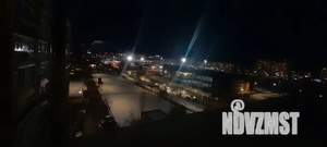 1-к квартира, посуточно, 38м2, 7/12 этаж