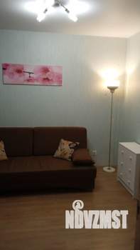 1-к квартира, на длительный срок, 28м2, 3/3 этаж