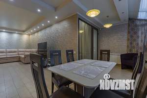 3-к квартира, посуточно, 100м2, 3/16 этаж