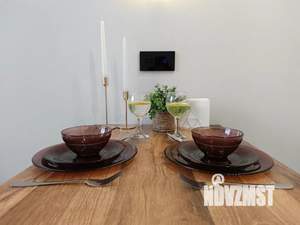Студия квартира, посуточно, 25м2, 2/25 этаж