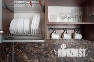 1-к квартира, посуточно, 18м2, 4/10 этаж