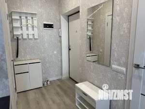 1-к квартира, посуточно, 31м2, 1/1 этаж