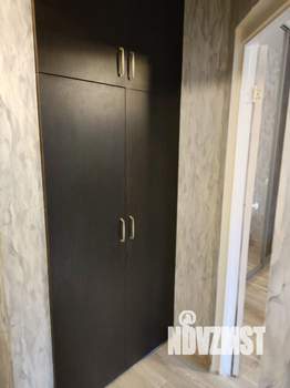 1-к квартира, на длительный срок, 31м2, 2/10 этаж