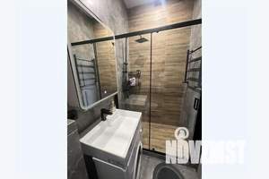 1-к квартира, посуточно, 35м2, 3/3 этаж